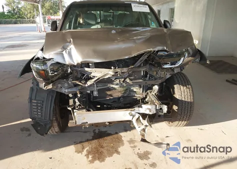 2015 Toyota Tacoma Prerunner z USA, uszkodzony, nr VIN 5TFJX4GN8FX037676